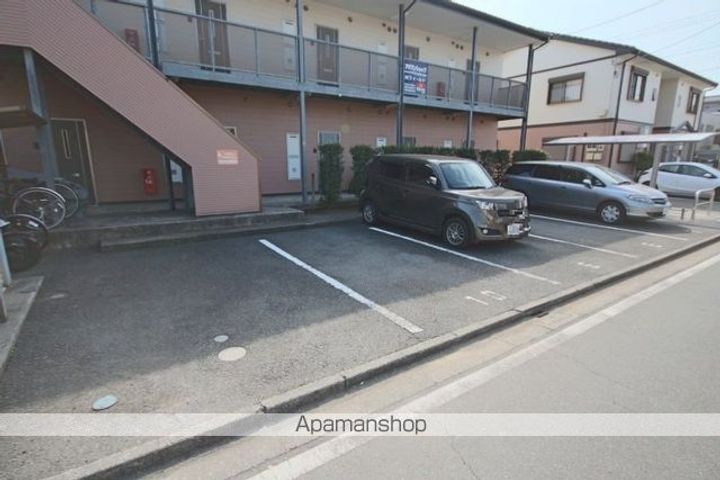 MフィールドⅠ101のその他画像