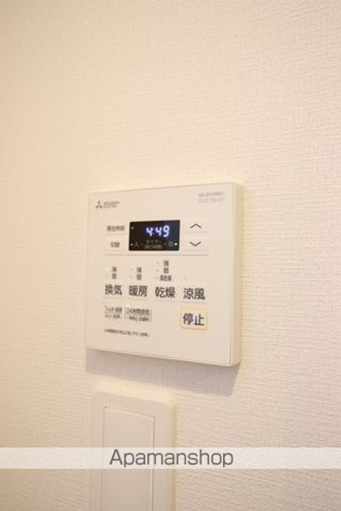 リブリ・辰佳・中富町のその他画像