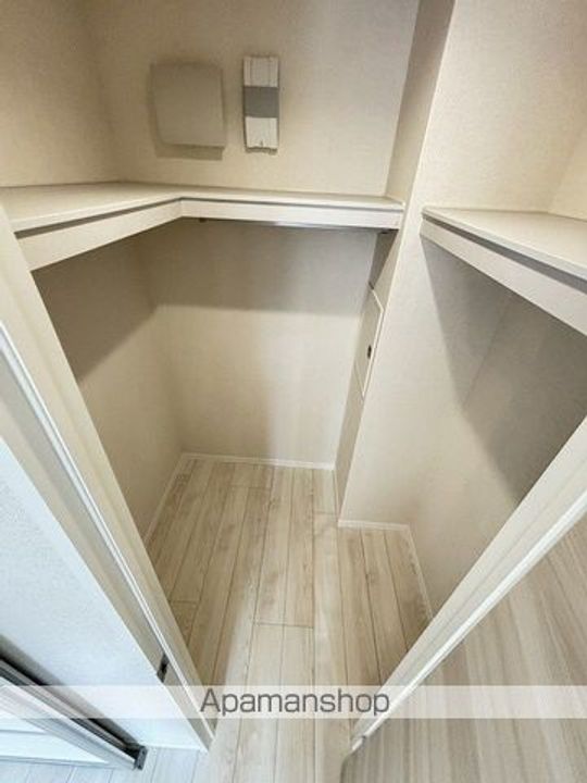 SIGNATURE07(シグネチャーゼロセブン)のその他画像