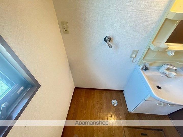 埼玉県久喜市南栗橋4丁目の賃貸アパート101のその他画像