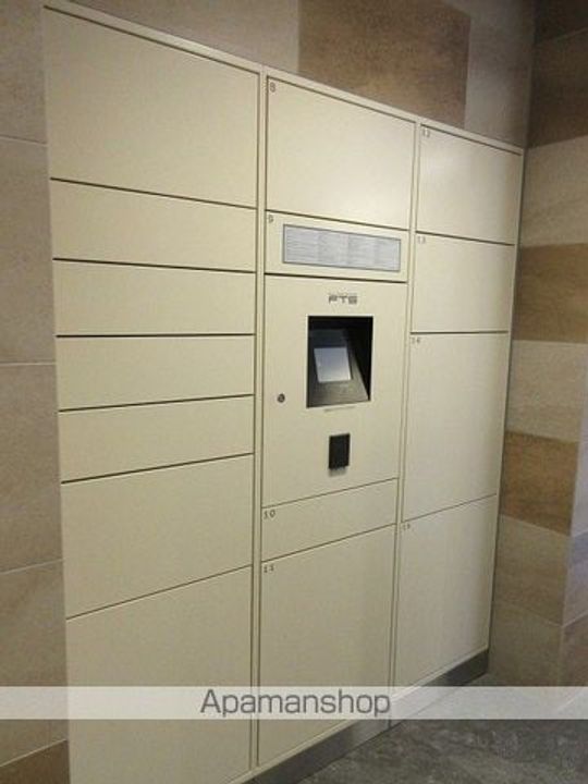プレサンス岐阜ゼクシスのその他画像