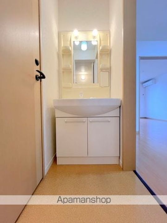 レインボーハイツ203のその他画像