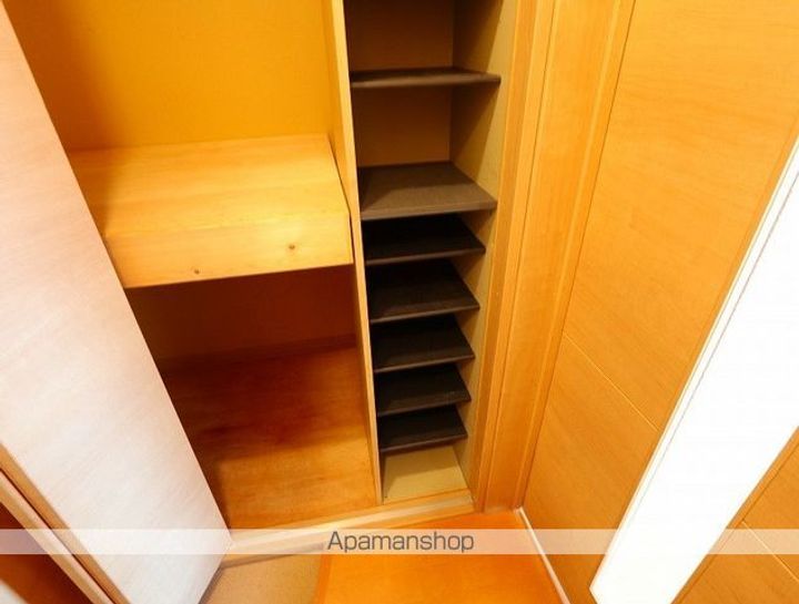 ロイヤルハイム明野新町I202の内装