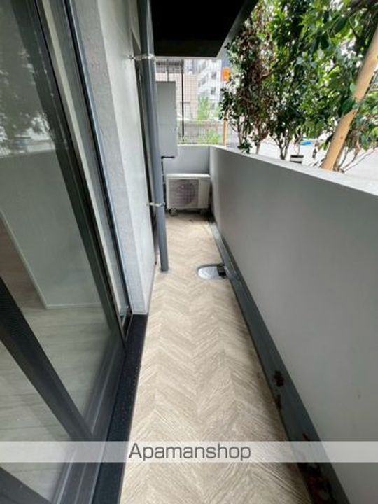 東京都中野区弥生町5丁目の賃貸マンションのその他画像