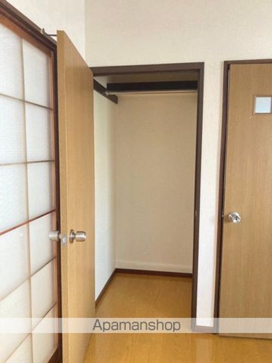 アイミヤの内装