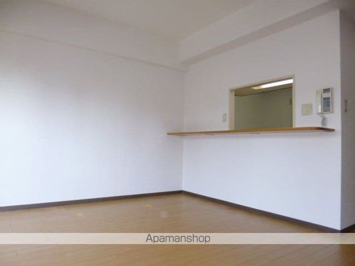 ラフィネ立川の内装