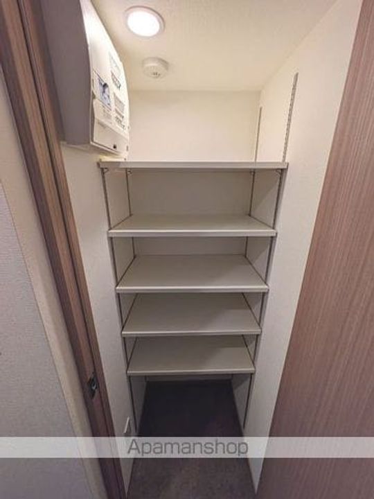 グランジット蔵前の内装