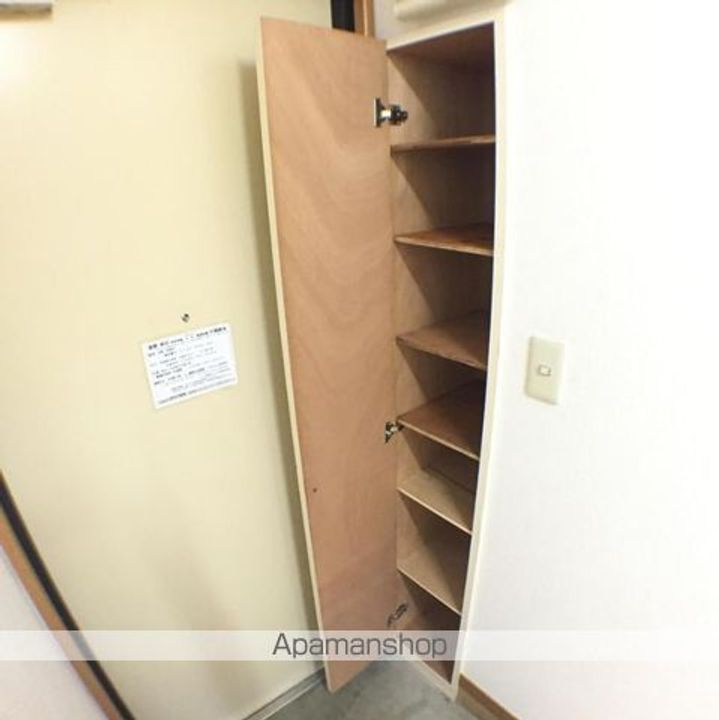 スカイハイツのその他画像