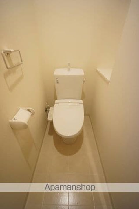 エステシア名駅の内装