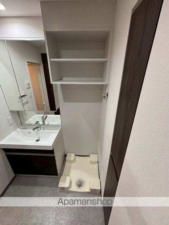 プレール・ドゥーク亀戸Ⅵの内装