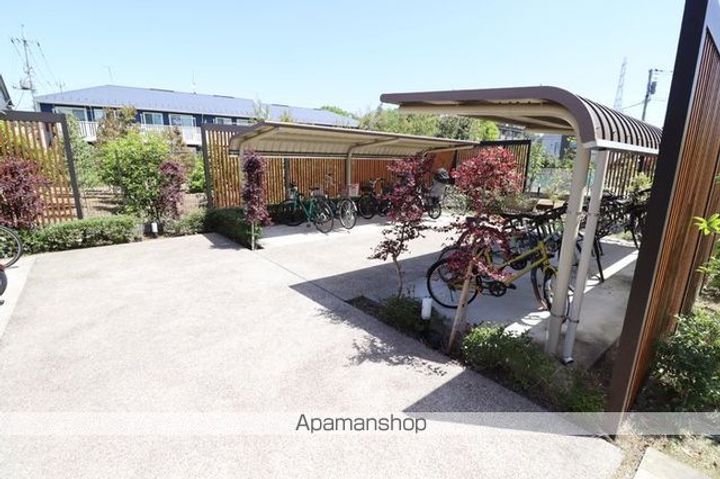 北野翠亭エアリクス 北野翠亭IIのその他画像