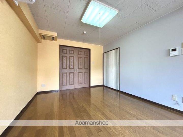 AVANT GARDEⅡ(アヴァンギャルドツー)の内装