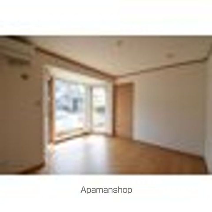 ヴィラ軽井沢B102の内装