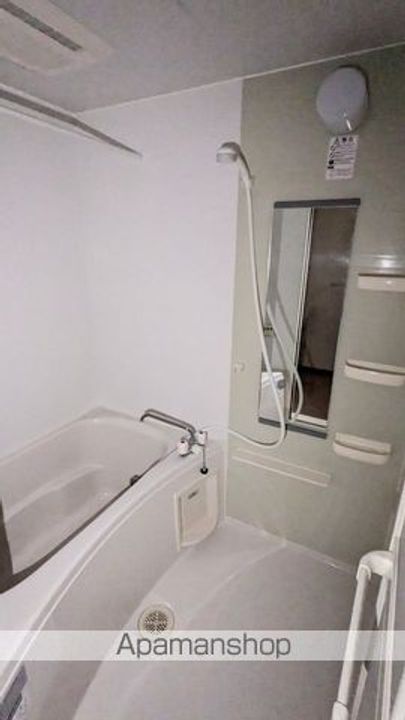 ディアコート中野Ⅱの風呂