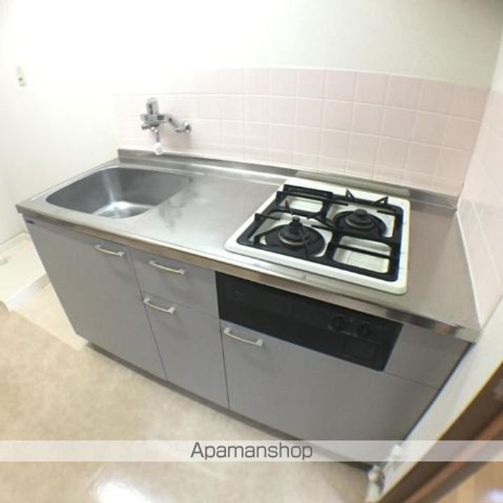 スカイハイツのその他画像