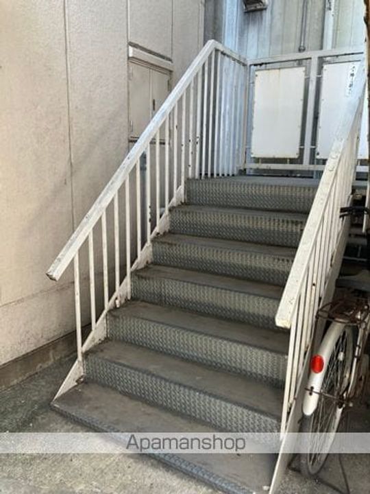 松村コーポのその他画像