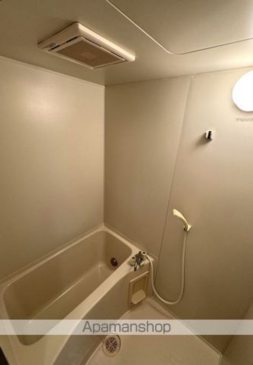 プレステージ八千代台PARTⅠの風呂