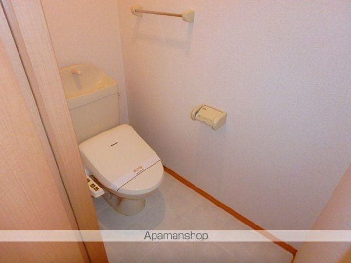 アヴェニュー小松寺 Aのその他画像