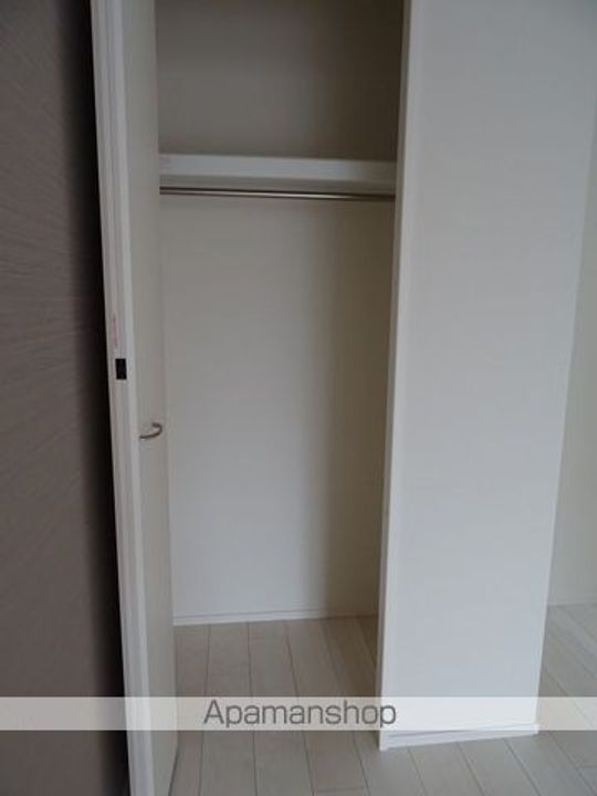 ハーモニーテラス福住町Ⅳのその他画像
