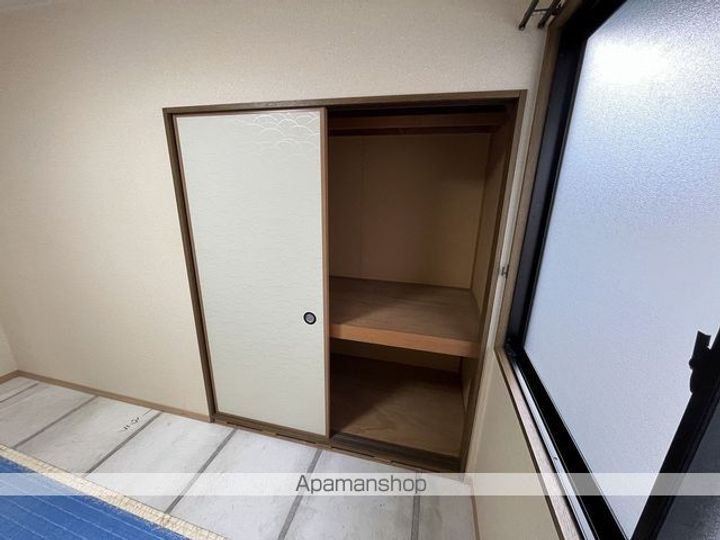 コートヴィレッジⅠのその他画像