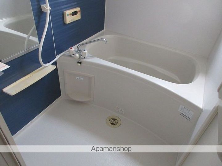 アレグリアBの風呂