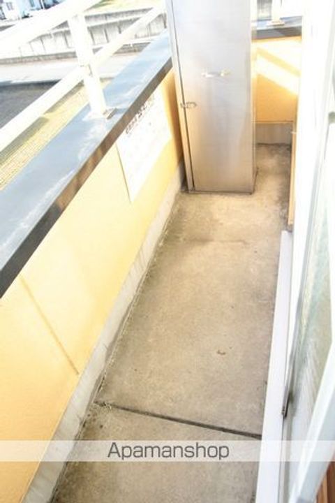 第3磯部コーポAのその他画像