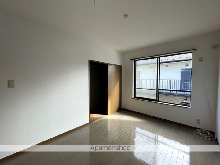 プレステージ八千代台PARTⅠの内装