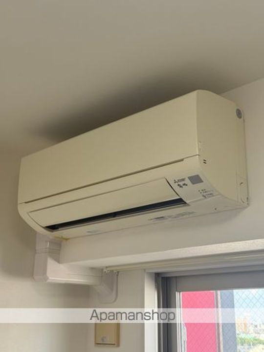 大阪府大阪市住吉区清水丘3丁目の賃貸マンションのその他画像