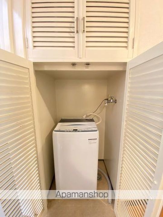 シャンブル八木山401のその他画像