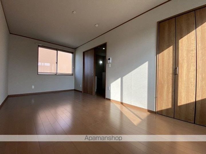 HIDEAWAYの居間
