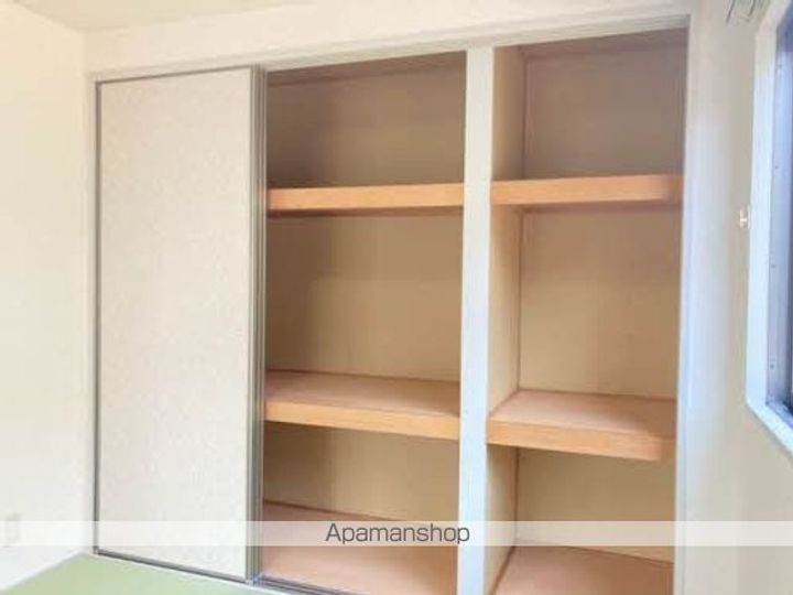 オリーブテラス A棟のその他画像