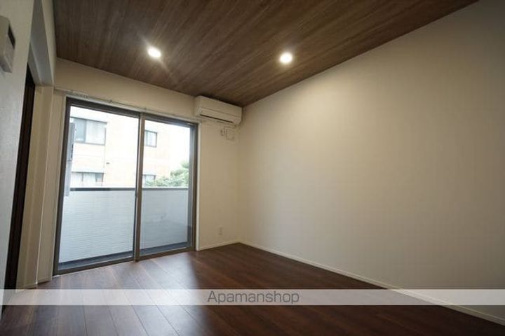 MOVE八田SOUTHの内装