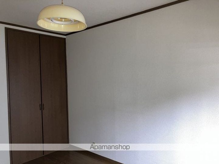 さくらハイツ102の内装