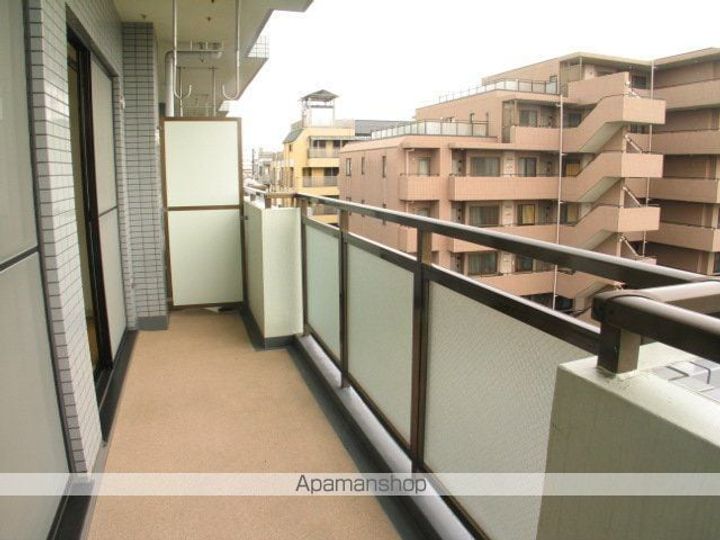 千葉県浦安市北栄2丁目の賃貸マンションのその他画像