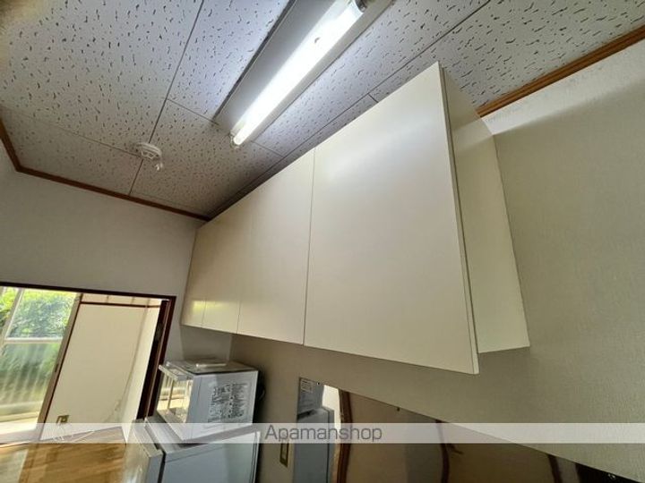 COCORU102のキッチン