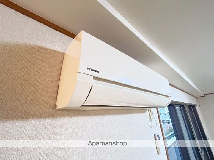 プチコート高幡のその他画像