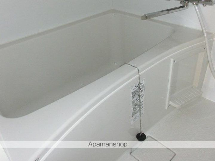 ユトリロ帯広東201の風呂