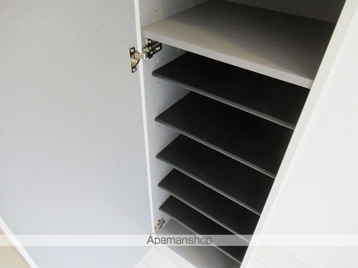 RESI大沢川原Ⅰの内装