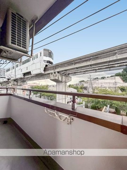 プチコート高幡のその他画像