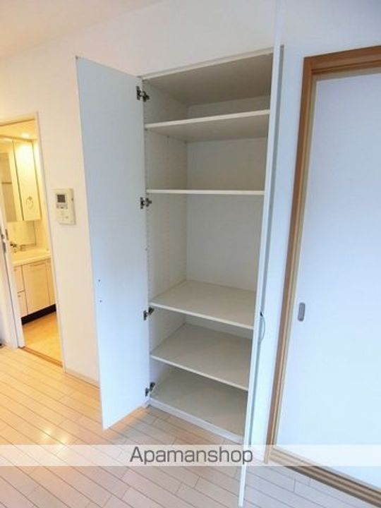 サンクレイドル松戸弐番館のその他画像