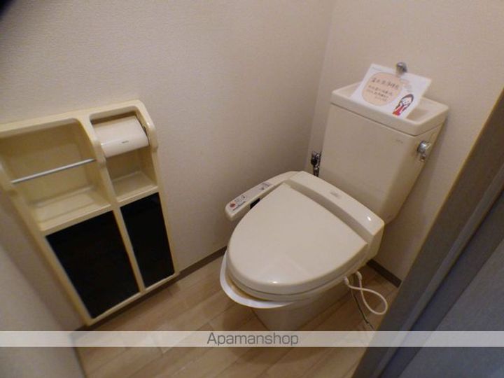 ヴィラフローラⅠのその他画像