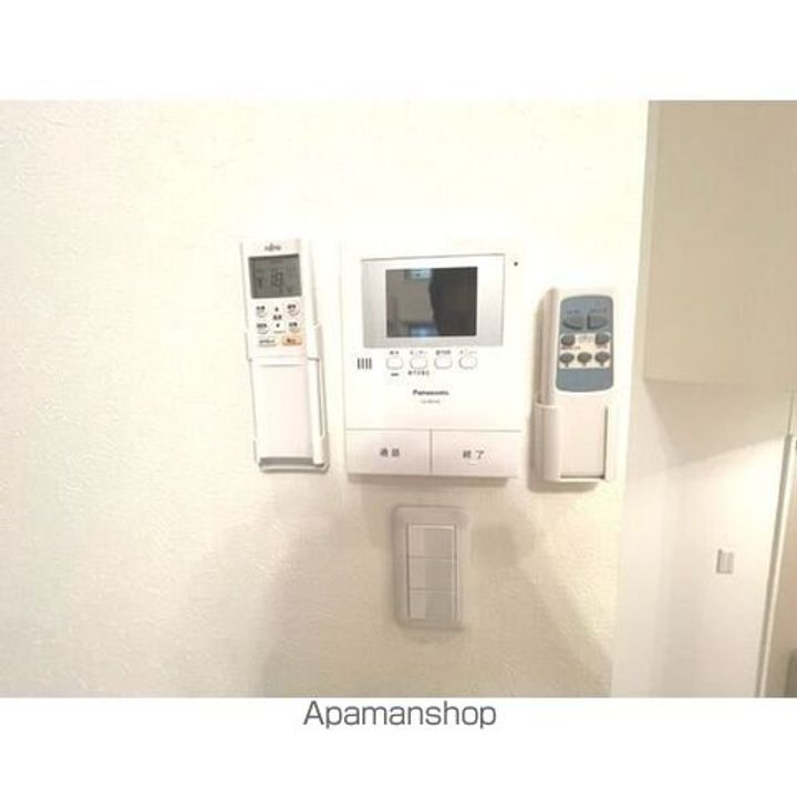 グランビル上小田井102号室のその他画像