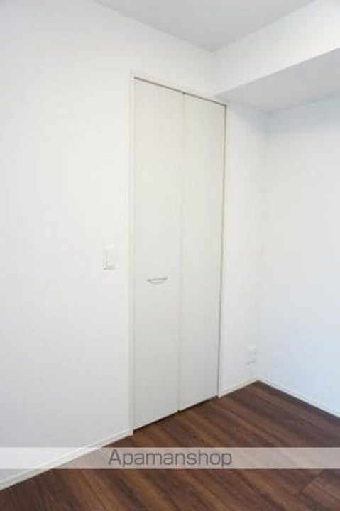 アーブルヴィラージュA棟の内装