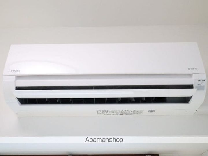 ライジング泉コート2のその他画像