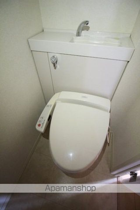 ファーストコートBのその他画像