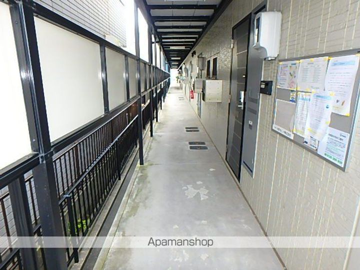 アヴェニュー小松寺 Aのその他画像