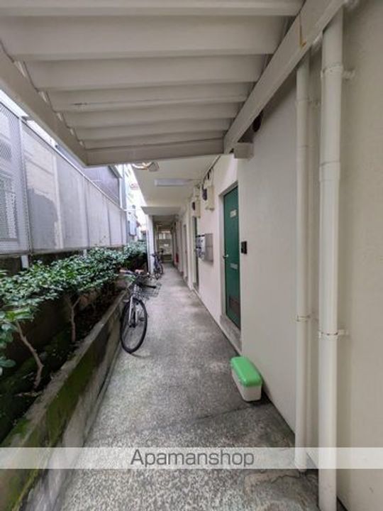 東京都中野区中野3丁目の賃貸マンションのその他画像
