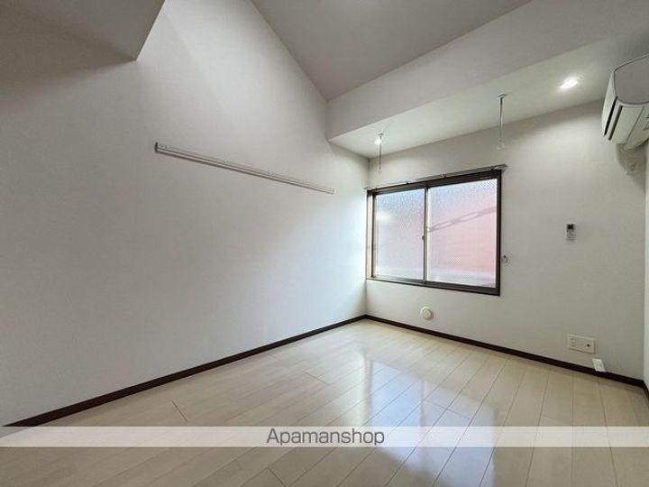 埼玉県八潮市大字大原の賃貸アパートの内装