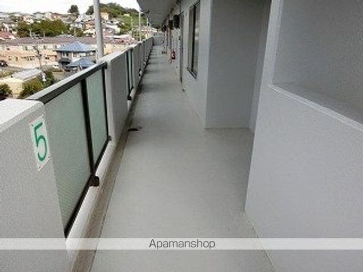 岩手県盛岡市高松1丁目の賃貸マンションのその他画像