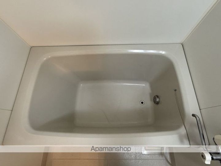 アスモグランデの内装